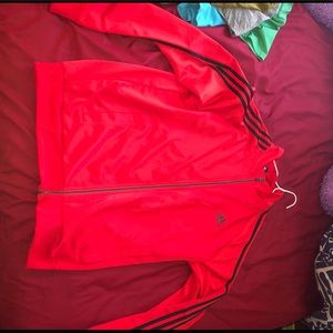 Adidas Jacket